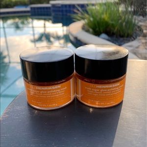 Ole Henriksen Truth Sugar Glow 2 x 1 Oz